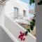 Nautilus Apartments-Suites