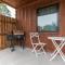 Gold Valley Camp Cabin 2