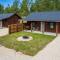 Gold Valley Camp Cabin 5