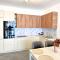 Sunset Luxury Apartment