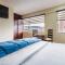 Luxstone Executive & Suites