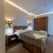MISTO capsule hotel