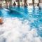 Hotel Prinz-Luitpold-Bad