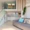 Luxury Catalan Bay Beach House - Sea + Rock Views