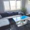 City Square Apartment