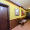 Hotel Odissey Jaz