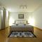 Apartment Porin