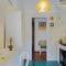 Lovely Apartment In Marcelli With Wifi