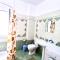 Saranda Rooms - Port