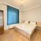 River Garden Gabala -Rooms , Villas