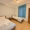 River Garden Gabala -Rooms , Villas