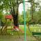 River Garden Gabala -Rooms , Villas