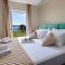 Villa 3D by the Sea with pool and included breakfast