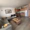 First Line Beach Apartment with Ocean View La Arena