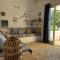Sea View Apartment in the Greek Nature
