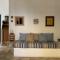 Sea View Apartment in the Greek Nature
