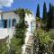 Sea View Apartment in the Greek Nature