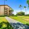 Maui Schooner Resort