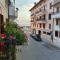 Casa Corbatto Family Apartment in Grado