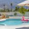 Luxury Desert Retreat with Pool & Mountain View