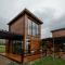 Natura Bungalow