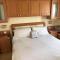 Millfield caravan site, caravan L6