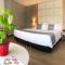 Hotel San Fernando Plaza