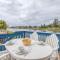 Pirates Perch - Meredith Lodging