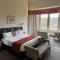 Dryburgh Abbey Hotel