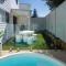 Plunge Pool, Walk to Beach, Olas Villa 2