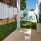 Plunge Pool, Walk to Beach, Olas Villa 4