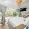 Glamping Tortuga Verde