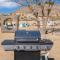 Dusty Dunes By The Cohost Company