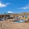 Dusty Dunes By The Cohost Company