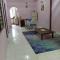 Ekaira homestay