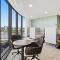 Avani Living Queens Wharf Residences