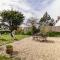 Charmante maison de paludier à Guérande, proche mer, jardin, tyrolienne, WIFI, Canal+, équipements bébé - FR-1-306-1102
