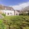Charmante maison de paludier à Guérande, proche mer, jardin, tyrolienne, WIFI, Canal+, équipements bébé - FR-1-306-1102
