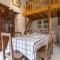 Charmante maison de paludier à Guérande, proche mer, jardin, tyrolienne, WIFI, Canal+, équipements bébé - FR-1-306-1102