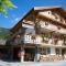 Les Chalets de La Griyotire