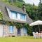 Beautiful villa in the Parc des Volcans dAuvergne