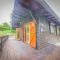 Chalet in Rendeux with BBQ Terrace