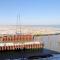 Apartment in Nieuwpoort with the beach