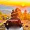 La Pino Mount Batur and Hot Spring