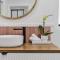 Upper Lvl Boyd-3 Bedroom Sunny Coastal