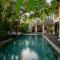 Villa Pulung Jimbaran by Nakula