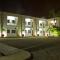 Eden Park Hotel