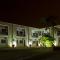 Eden Park Hotel