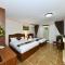 Sapa Symphony Hotel