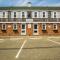 Bearskin Neck Motor Lodge